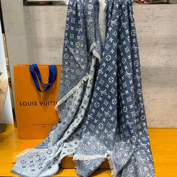 Louis Vuitton Scarf LVC00480 Louis Vuitton Scarf LVC00480